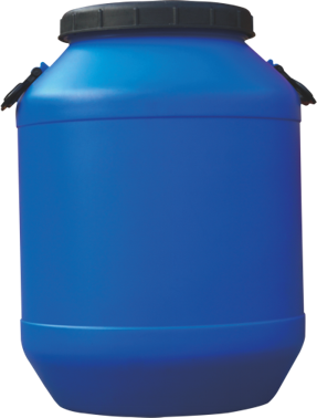 806-2 50L开口塑料罐