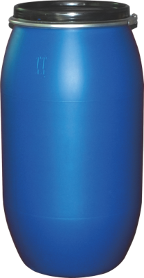 802-1 165L开口塑料桶