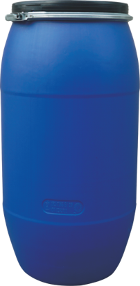 802-3 160L开口塑料桶